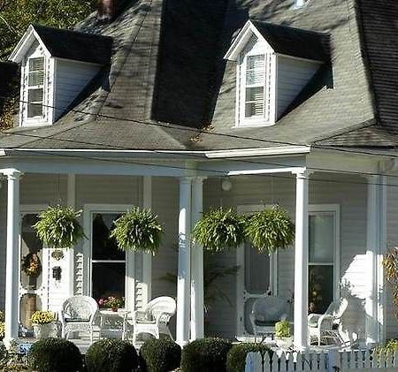 Carriage Lane Inn Murfeesboro Tn Murfreesboro Exterior photo