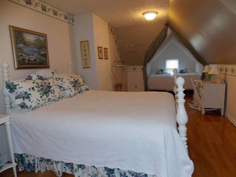 Carriage Lane Inn Murfeesboro Tn Murfreesboro Exterior photo