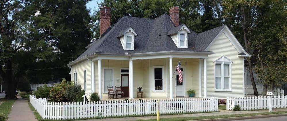 Carriage Lane Inn Murfeesboro Tn Murfreesboro Exterior photo